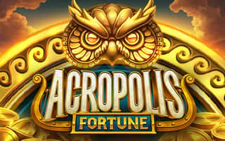 Acropolis Fortune