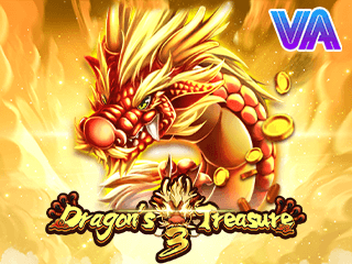 Dragon`s Treasure 3