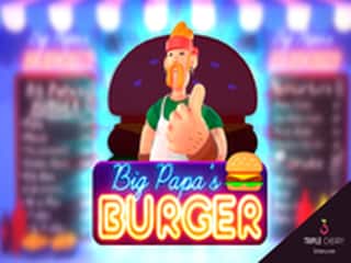 Big Papa's Burger