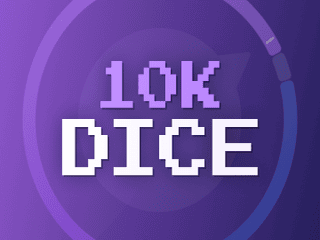 10K Dice