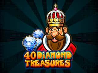 40 Diamond Treasures