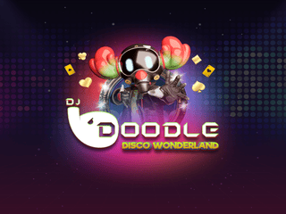 DJ Doodle Disco Wonderland