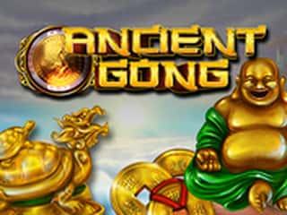 Ancient Gong