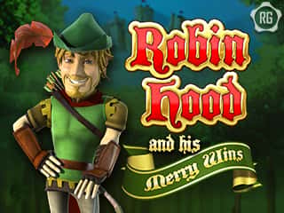 Robin Hood and his Merry Wins