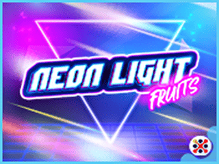 Neon Light Fruits