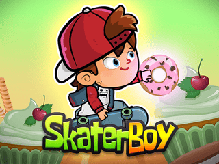 SkaterBoy