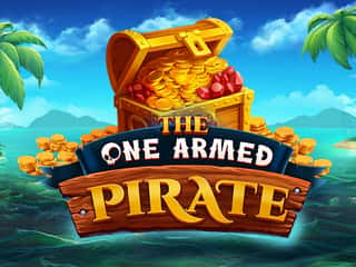 The One Armed Pirate