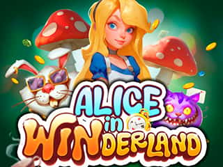 Alice in Winderland