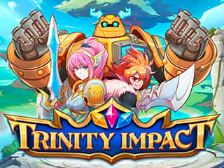 Trinity Impact