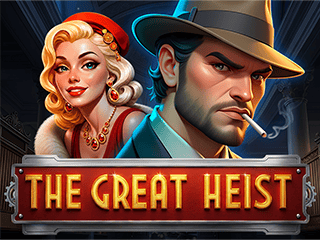 The Great Heist