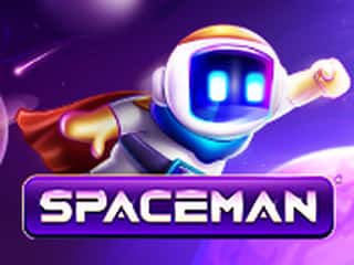 Spaceman