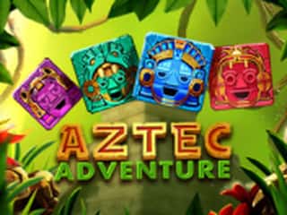 Aztec Adventure