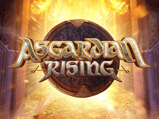 Asgardian Rising