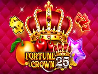 Fortune Crown 25