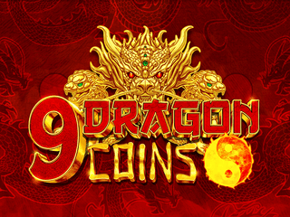 9 Dragon Coins