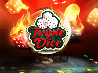 Triple Dice