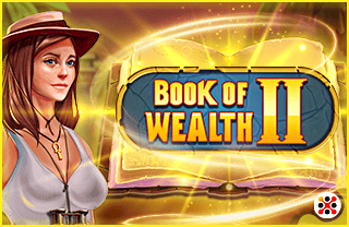 Book of Wealth ll