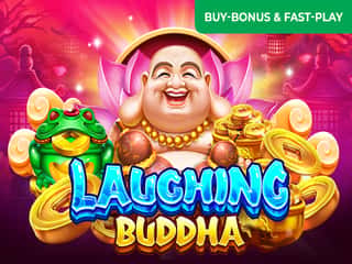 Laughing Buddha