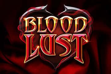 Blood Lust