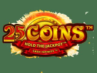 25 Coins™