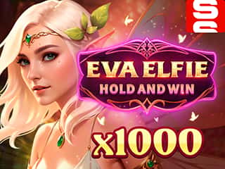 Eva Hold and Win
