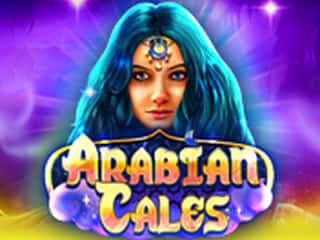 Arabian Tales