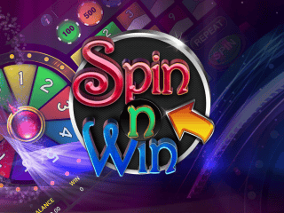 Spin N Win