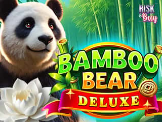 Bamboo Bear Deluxe