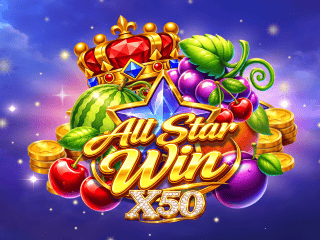 All Star Win x50