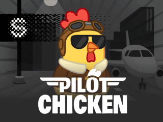 Pilot Chicken