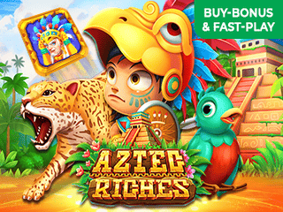 Aztec Riches