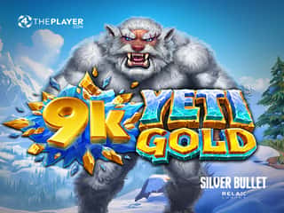9K Yeti Gold
