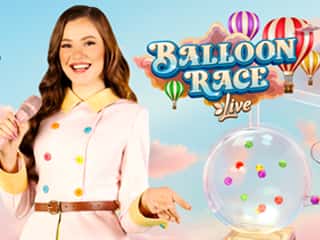 Balloon Race
