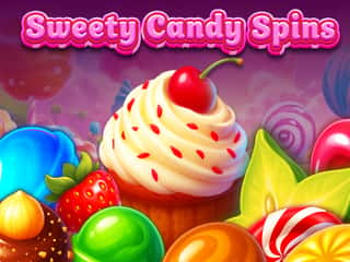 Sweety Candy Spins