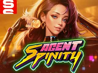 Agent Spinity