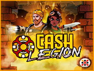Cash Legion
