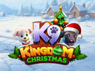 K9 Kingdom Christmas