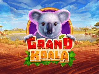 Grand Koala: Hold `n` Link