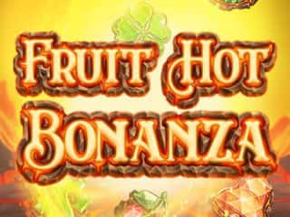 Fruit Hot Bonanza