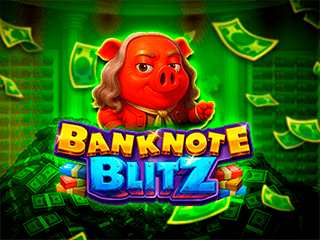 Banknote Blitz