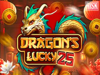 Dragon's Lucky 25