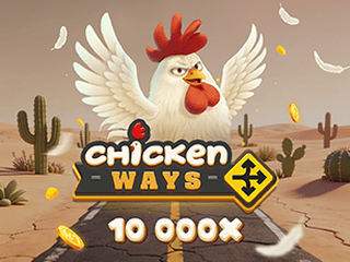 Chicken Ways