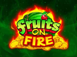 Fruits on Fire