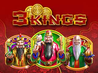 3 Kings