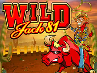 Wild Jack 81 