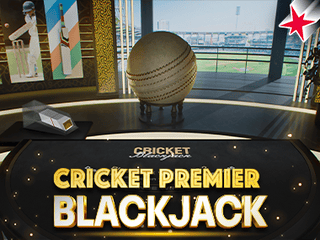 Cricket Premier Blackjack