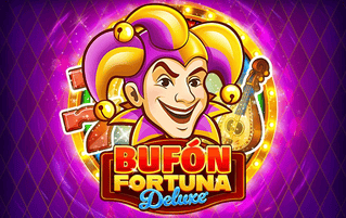 Bufón Fortuna Deluxe