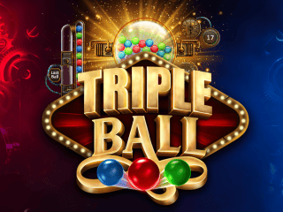 Triple Ball