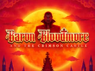 Baron Bloodmore and the Crimson Castle - 90