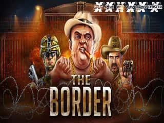 The Border